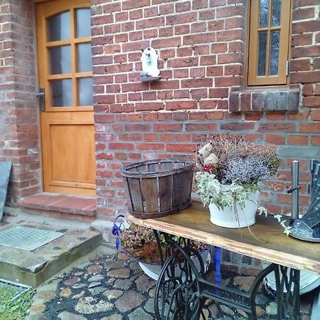 Ferienwohnung Fuchsberge Letschin Luaran gambar