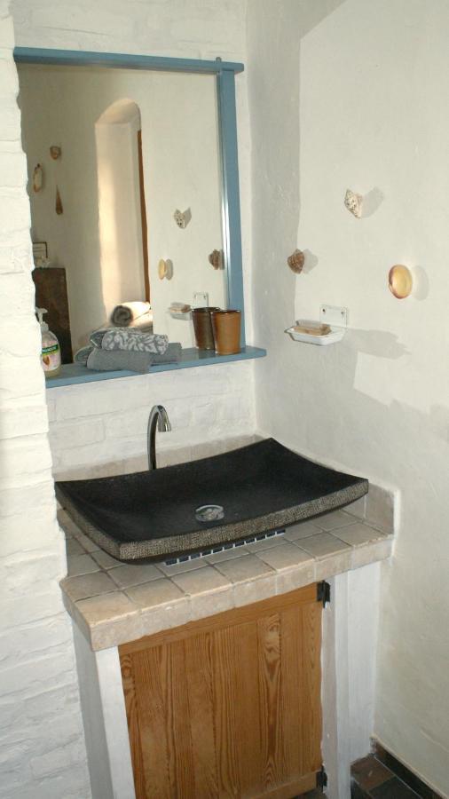Ferienwohnung Fuchsberge Letschin Luaran gambar