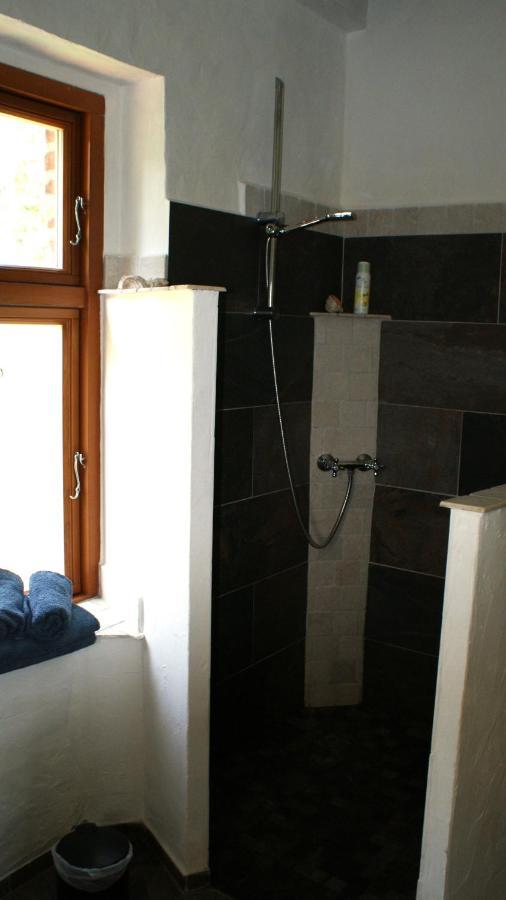 Ferienwohnung Fuchsberge Letschin Luaran gambar