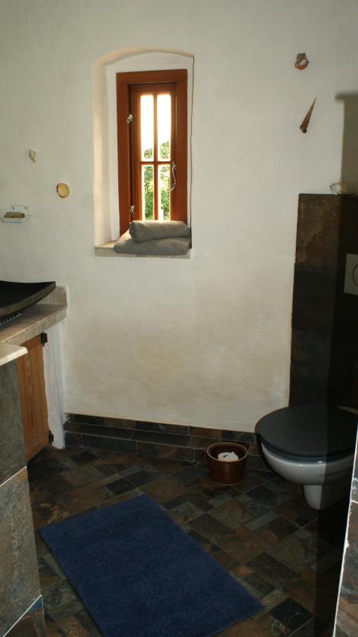Ferienwohnung Fuchsberge Letschin Luaran gambar